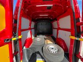 Ford Transit Custom SWB L1H2 High Roof Leader Air Con Alloys Sensors Cam EURO 6 NO VAT 10