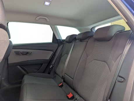 SEAT Leon 1.6 Leon SE Dynamic TDI 5dr 42