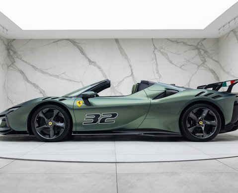 Ferrari SF90 Spider XX