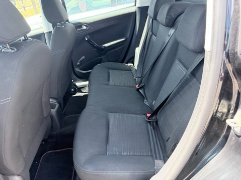 Peugeot 208 1.0 ACCESS A/C 11