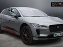 Jaguar I-Pace I-Pace Black 4WD 5dr *NATIONAL DELIVERY AVAILABLE*