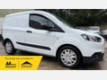 Ford Transit Courier 1.0 EcoBoost Leader Panel Van 4dr Petrol Manual L1 Euro 6 (s/s) (100 ps) 1