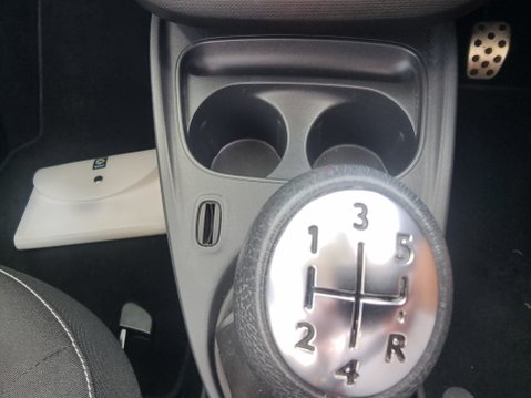 Smart Forfour URBANSHADOW EDITION 45
