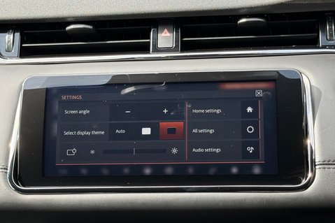 Land Rover Range Rover Evoque R-DYNAMIC HSE MHEV - 360 DEGREE CAMERAS -20 INCH ALLOYS - APPLE CARPLAY 49