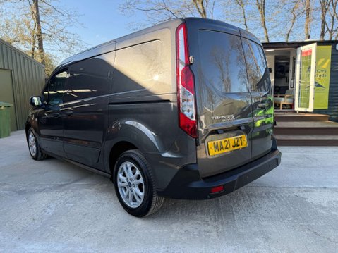 Ford Transit Connect 1.5 Transit Connect 240 Limited TDCi 69