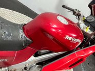 Honda NTV 1988 CLASSIC PROJECT BIKE SPARES OR REPAIR 600CC COMMUTER 11