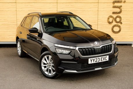 Skoda Kamiq SE DRIVE TSI