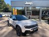 Jeep Avenger SUMMIT
