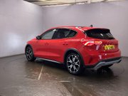 Ford Focus 1.0T EcoBoost MHEV Active X Edition Hatchback 5dr Petrol Manual Euro 6 (s/s 6