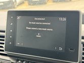 Renault Trafic SWB L1H1 [SOLD MM] Low Roof Advance LL31 Air Con Sensors EURO 6 24