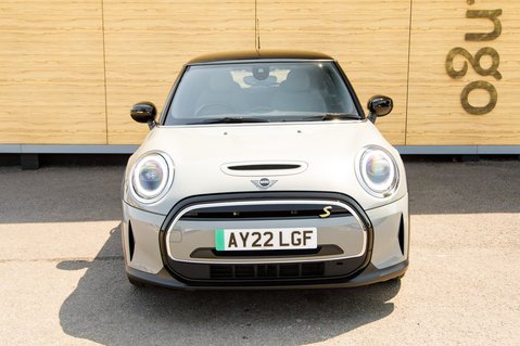Mini Hatch COOPER S LEVEL 2 6