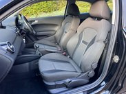 Audi A1 1.4 TFSI Sport Euro 6 (s/s) 3dr 21