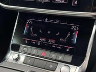 Audi A6 2.0 TDI 40 S line Saloon 4dr Diesel S Tronic Euro 6 (s/s) (204 ps) 47