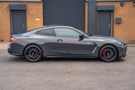 BMW M4 3.0 M4 Competition Edition M xDrive Auto 4WD 2dr 9