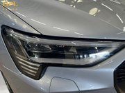 Audi E-Tron 50 Vorsprung Sportback 5dr Electric Auto quattro 71.2kWh (313 ps) 1 Owner 9