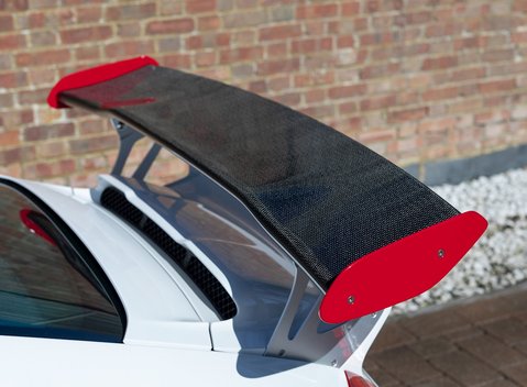 Porsche 911 GT3 RS (997.2) 31