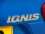 Suzuki Ignis SZ5 DUALJET ALLGRIP SHVS MHEV 20