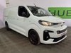 Citroen Dispatch 1.5 Dispatch Driver 5dr