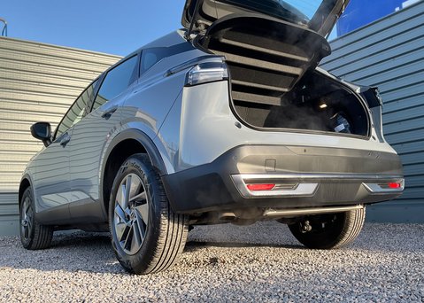 Nissan Qashqai E-POWER ACENTA PREMIUM 17