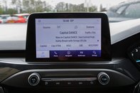 Ford Focus ST-LINE 24