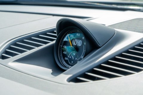 Porsche 911 GT3 3.8 PDK 16