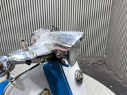 Triumph Tiger T10 1967 ONLY 3K AUTO CLASSIC SCOOTER PROJECT BIKE 100CC 15
