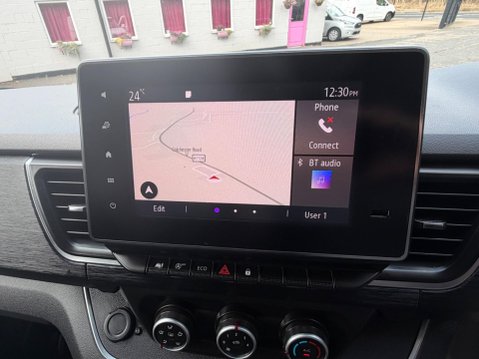 Nissan Primastar DCI TEKNA L1H1 33