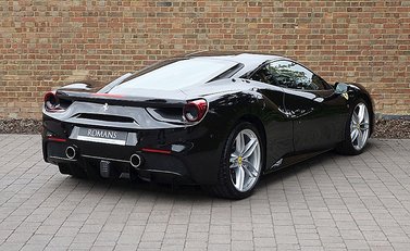 Ferrari 488 GTB 23