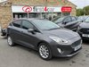 Ford Fiesta TITANIUM