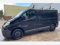 Vauxhall Vivaro 2.0 2700 CDTi FWD L1 4dr 18