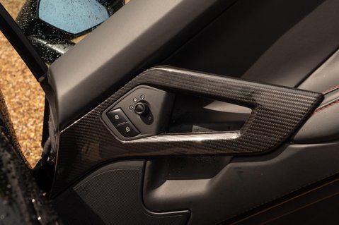 Lamborghini Aventador 6.5 V12 LP 740-4 S ISR 4WD Euro 6 2dr 49