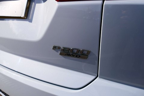 Jaguar E-Pace 2.0 E-PACE Chequered Flag AWD Auto 4WD 5dr 44