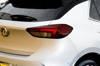 Vauxhall Corsa ELITE EDITION 9