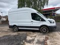 Ford Transit 2.0 350 EcoBlue FWD L2 H3 Euro 6 5dr 7