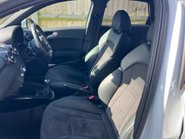 Audi A1 SPORTBACK 1.6 TDI BLACK EDITION 5dr 14