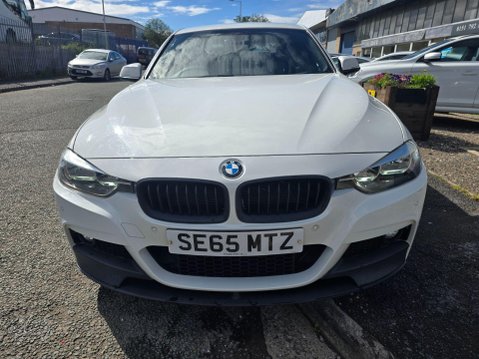 BMW 3 Series 3.0 335d M Sport Auto xDrive Euro 6 (s/s) 4dr 9