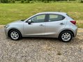 Mazda 2 SE-L NAV 6