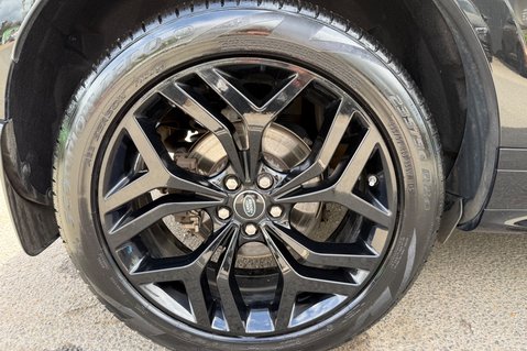 Land Rover Range Rover Evoque R-DYNAMIC HSE MHEV - 360 DEGREE CAMERAS -20 INCH ALLOYS - APPLE CARPLAY 69