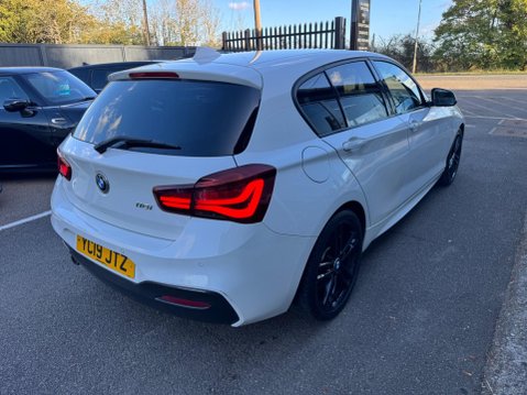 BMW 1 Series 118I M SPORT SHADOW EDITION 3