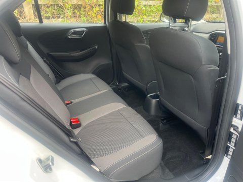 MG MG3 EXCITE VTI-TECH 19