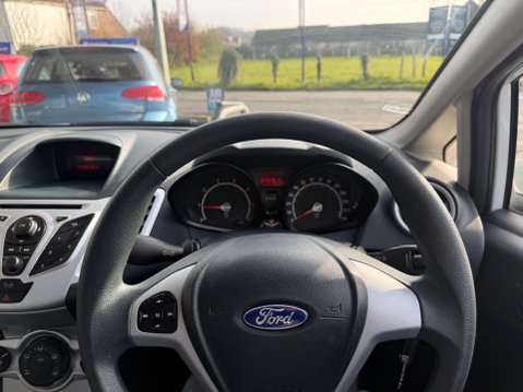 Ford Fiesta 1.25 Style 3dr 36