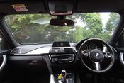 BMW 3 Series 3.0 335d M Sport Auto xDrive Euro 6 (s/s) 4dr 8