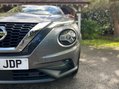 Nissan Juke DIG-T TEKNA 41