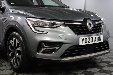 Renault Arkana EVOLUTION TCE MHEV 24