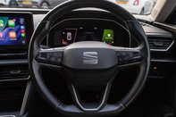 SEAT Leon TSI EVO SE DYNAMIC 21