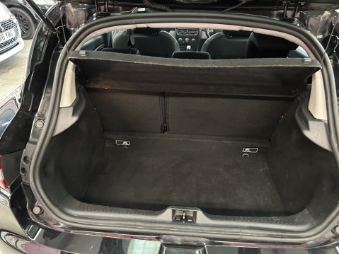 Renault Clio DYNAMIQUE NAV TCE 14