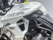 Triumph Tiger XRT 2019 ONLY 9K SERVICE HISTORY MOT VERY CLEAN 800CC 29