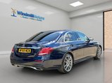 Mercedes-Benz E Class 2.0 E220d AMG Line Edition (Premium) G-Tronic+ Euro 6 (s/s) 4dr 10