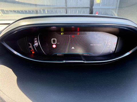 Peugeot 5008 1.5 5008 GT Blue HDi S/S 5dr 78