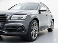 Audi SQ5 3.0 BiTDI V6 4
